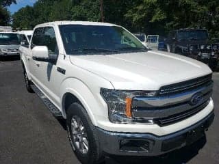 Ford 2018 F-150