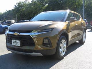 Chevrolet 2019 Blazer