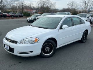 Chevrolet 2010 Impala