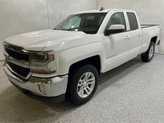 Chevrolet 2016 Silverado 1500