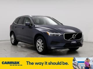 Volvo 2021 XC60