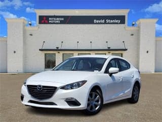 Mazda 2014 Mazda3