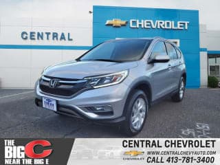 Honda 2016 CR-V