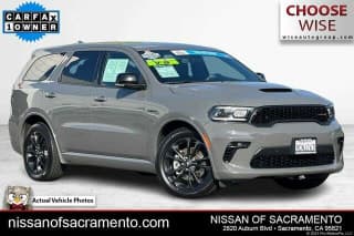 Dodge 2022 Durango