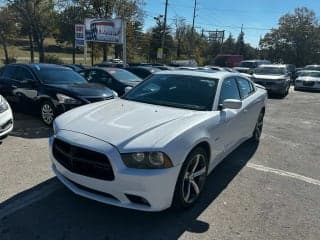 Dodge 2014 Charger