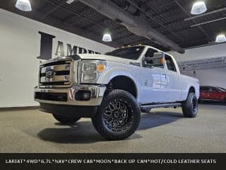 Ford 2016 F-350 Super Duty