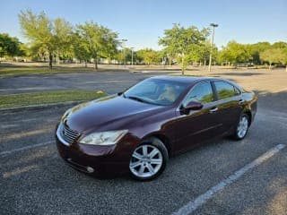 Lexus 2008 ES 350