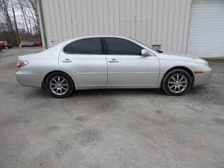 Lexus 2003 ES 300