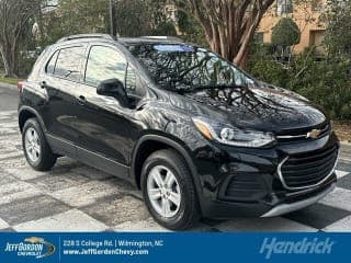 Chevrolet 2021 Trax