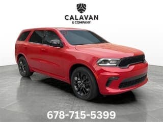 Dodge 2021 Durango