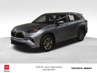 Toyota 2023 Highlander