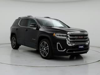 GMC 2021 Acadia