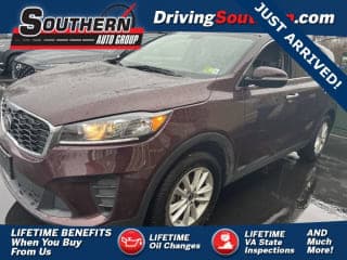 Kia 2019 Sorento