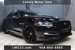 Jaguar 2019 XJ