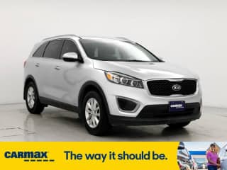 Kia 2016 Sorento