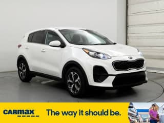 Kia 2022 Sportage