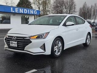 Hyundai 2020 Elantra