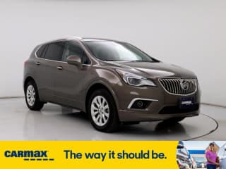 Buick 2017 Envision