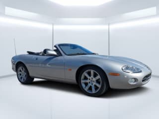 Jaguar 2003 XK