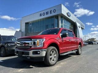 Ford 2020 F-150