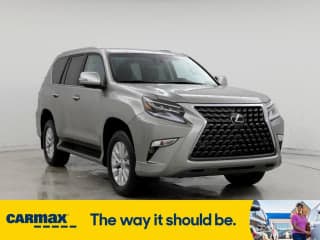 Lexus 2021 GX 460