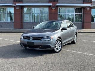 Volkswagen 2013 Jetta