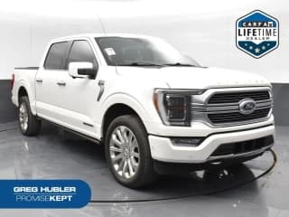 Ford 2021 F-150