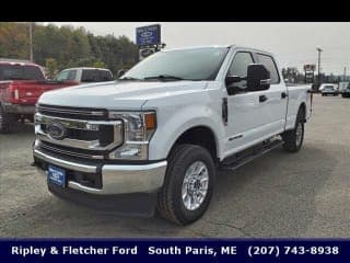 Ford 2022 F-250 Super Duty