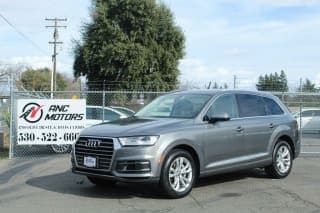 Audi 2018 Q7