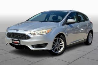 Ford 2018 Focus