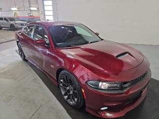 Dodge 2020 Charger