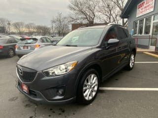 Mazda 2014 CX-5