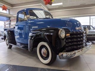 Chevrolet 1952 3100