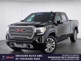 GMC 2020 Sierra 1500