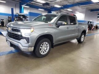 Chevrolet 2023 Silverado 1500