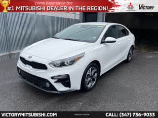 Kia 2021 Forte