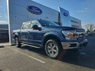 Ford 2020 F-150