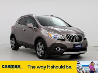 Buick 2014 Encore