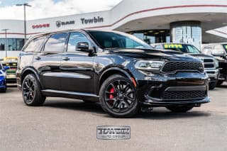 Dodge 2021 Durango