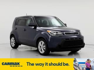 Kia 2015 Soul