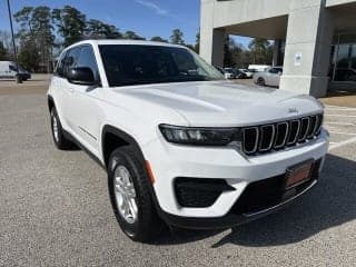 Jeep 2023 Grand Cherokee