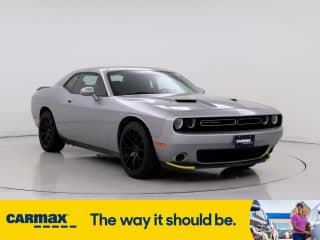 Dodge 2017 Challenger