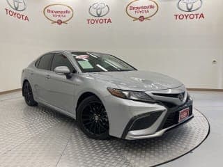 Toyota 2024 Camry