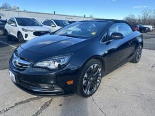 Buick 2016 Cascada