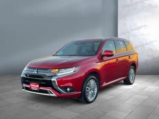 Mitsubishi 2022 Outlander PHEV