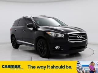 Infiniti 2015 QX60