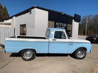 Ford 1966 F-100