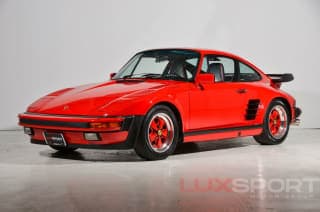 Porsche 1988 911