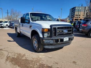 Ford 2010 F-250 Super Duty