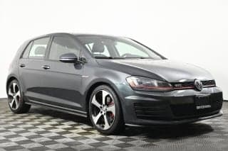 Volkswagen 2015 Golf GTI